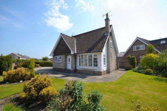 3 Bedroom Detached